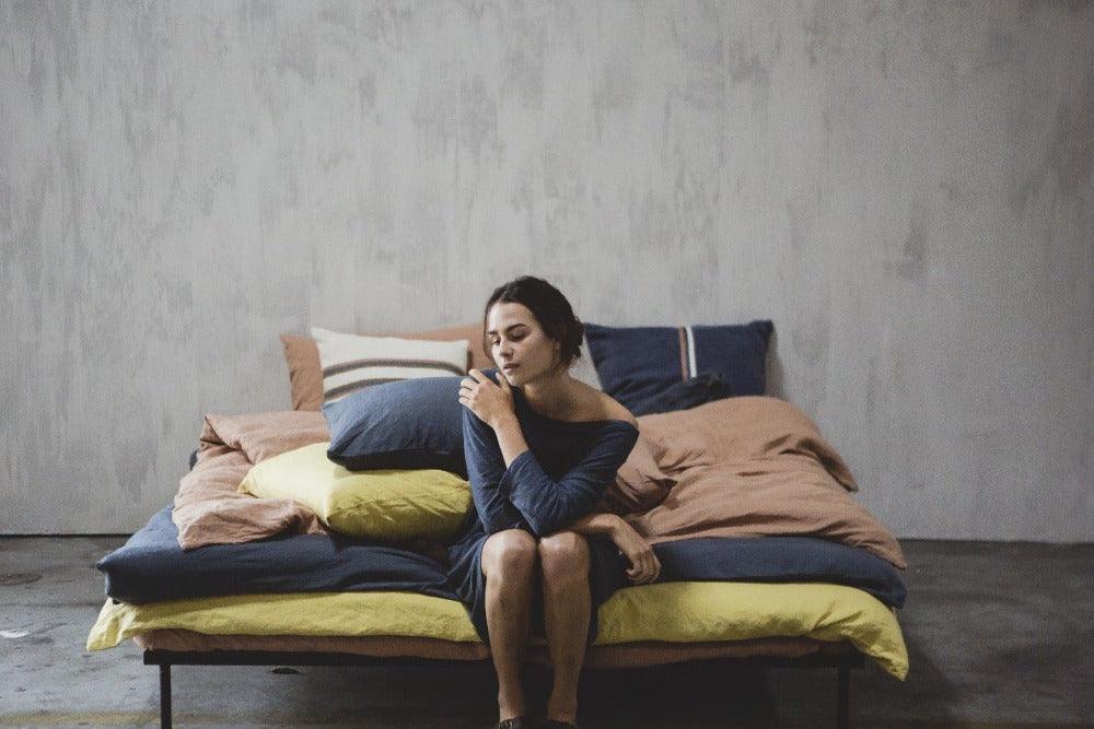 Libeco - Bettbezug MADISON -  | Homestorys