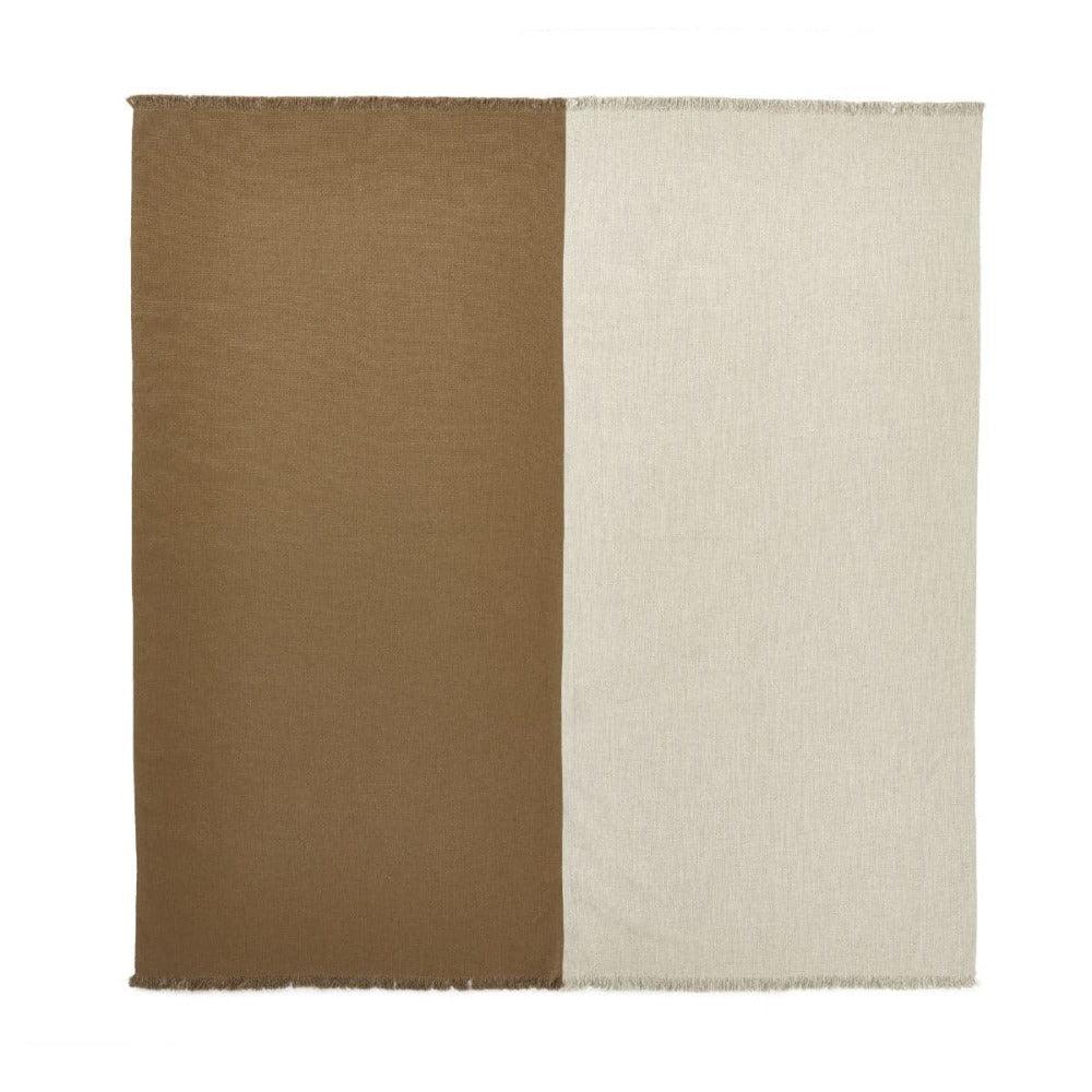 Libeco - Teppich CONSTRUCTION -  | Homestorys