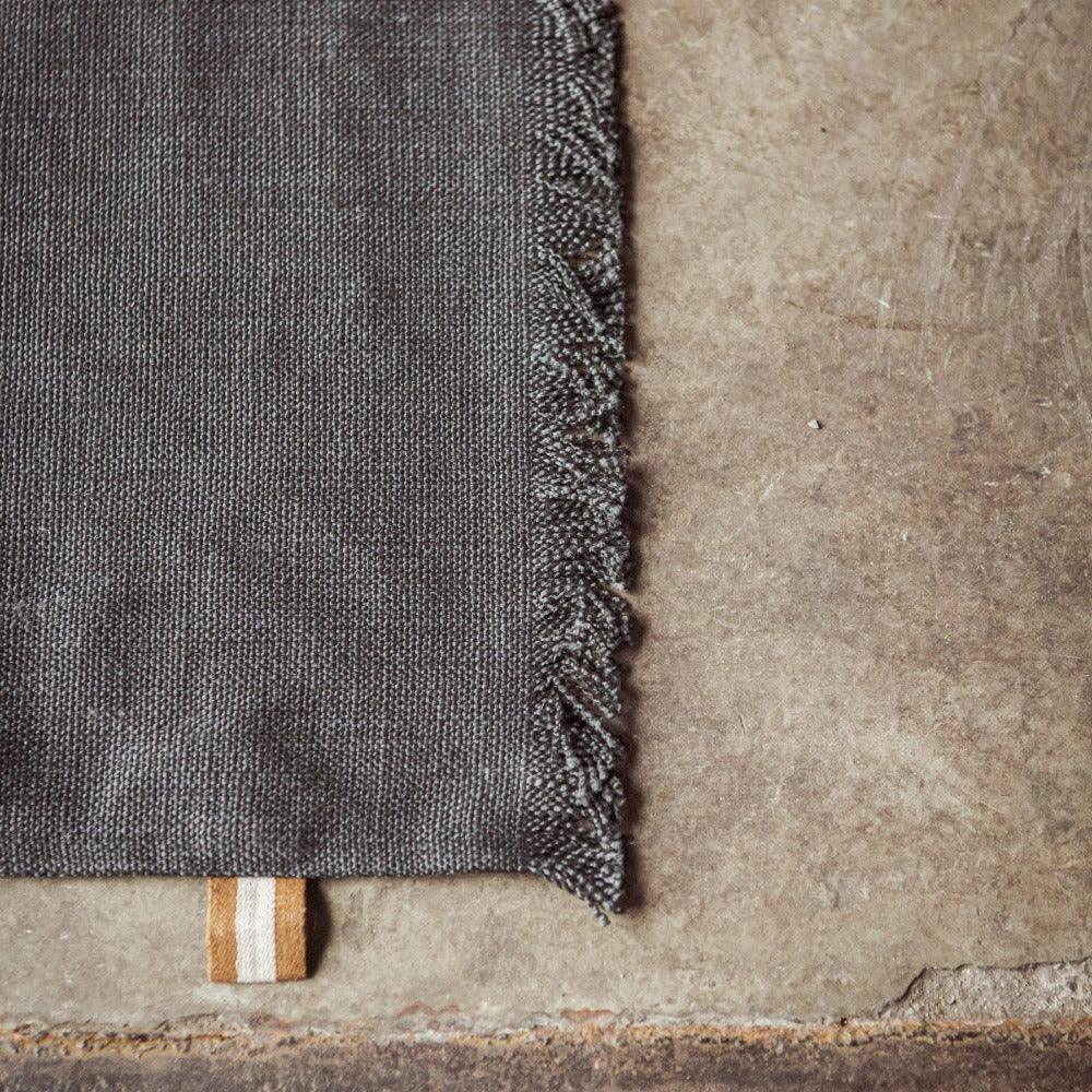 Libeco - Teppich JASPER -  | Homestorys