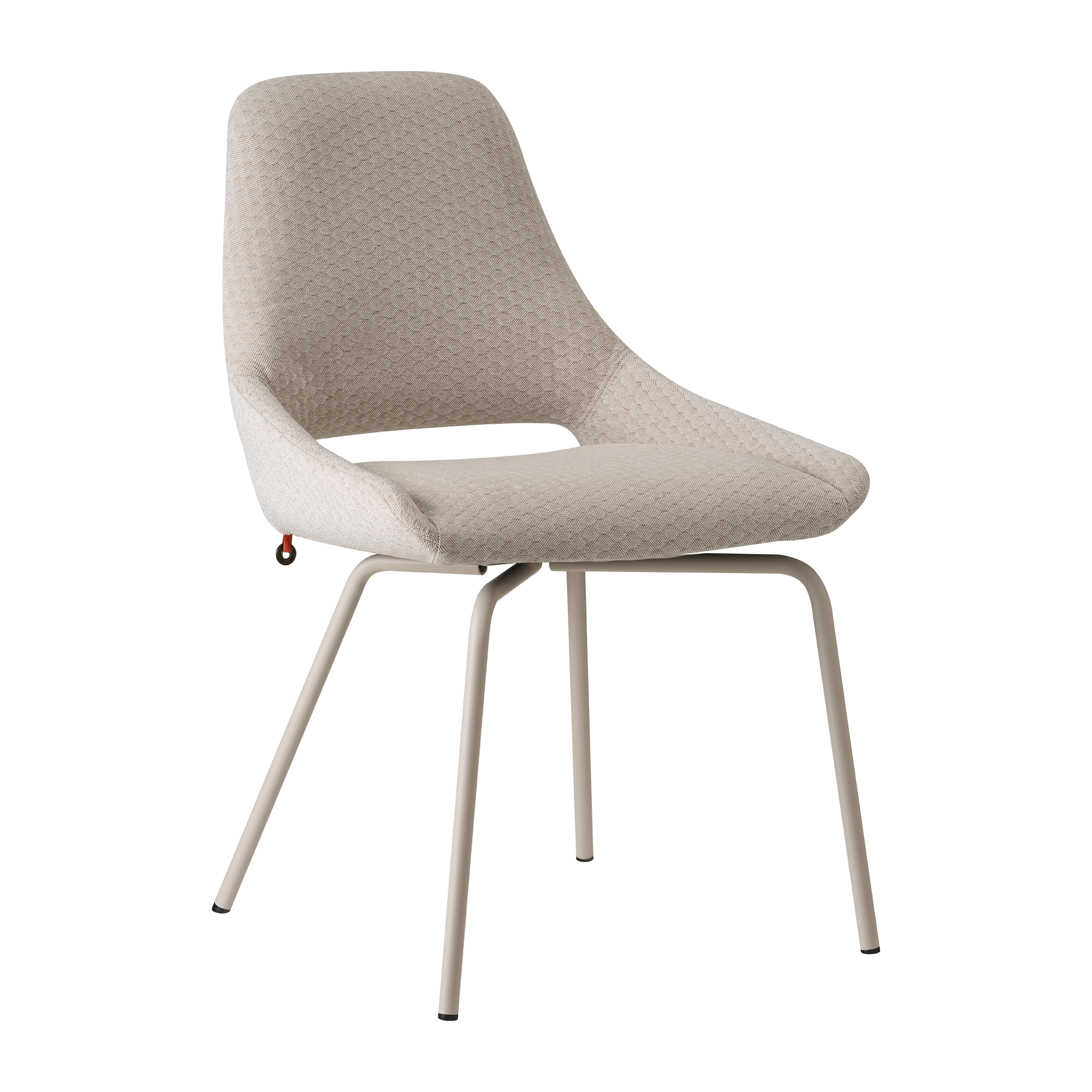 Mobitec LOLA C3110 in perspektivischer Ansicht – modernes Design trifft auf luftige Leichtigkeit