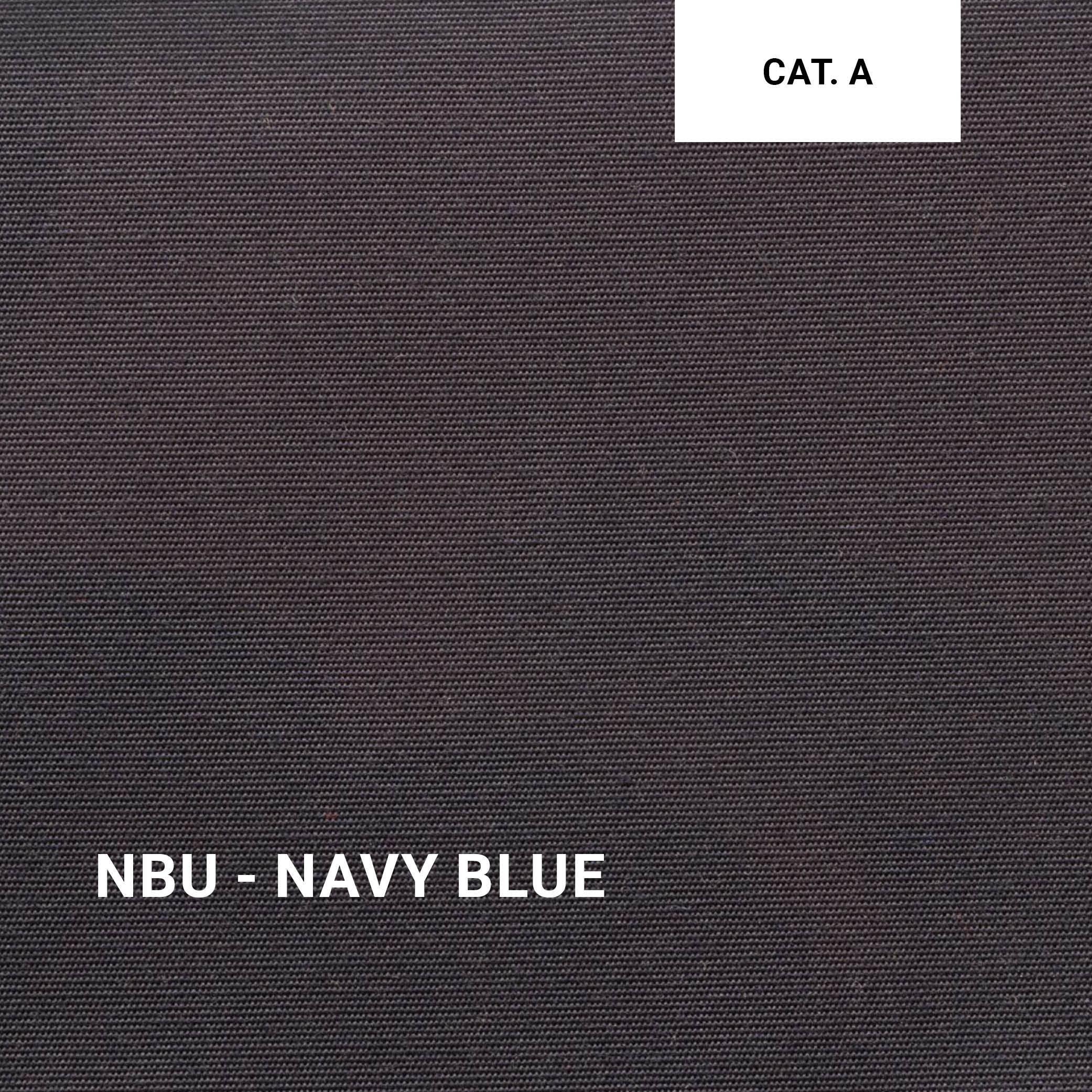 Loungeset ORGANIX 09 in Navy Blue – klassisches Dunkelblau für einen maritimen und stilvollen Außenbereich