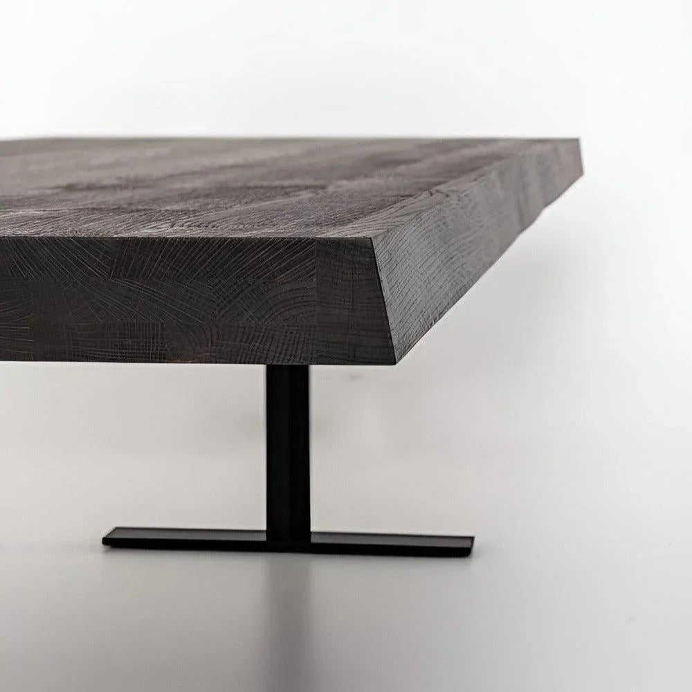 Michel Denolf - Tisch LARRY - T98 | Homestorys