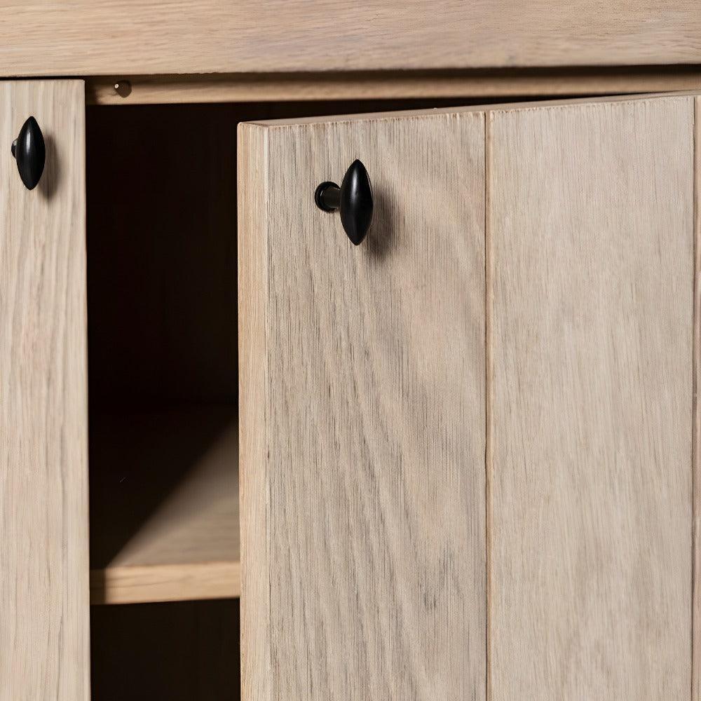 Michel Denolf - Wandschrank WOOD - WOOD33 | Homestorys