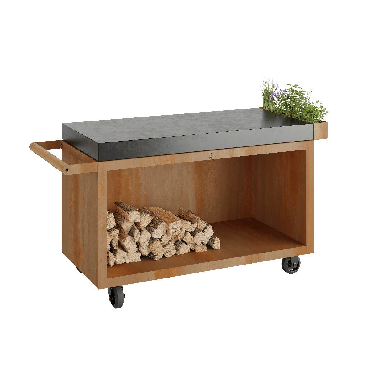 Mise en Place Table PRO