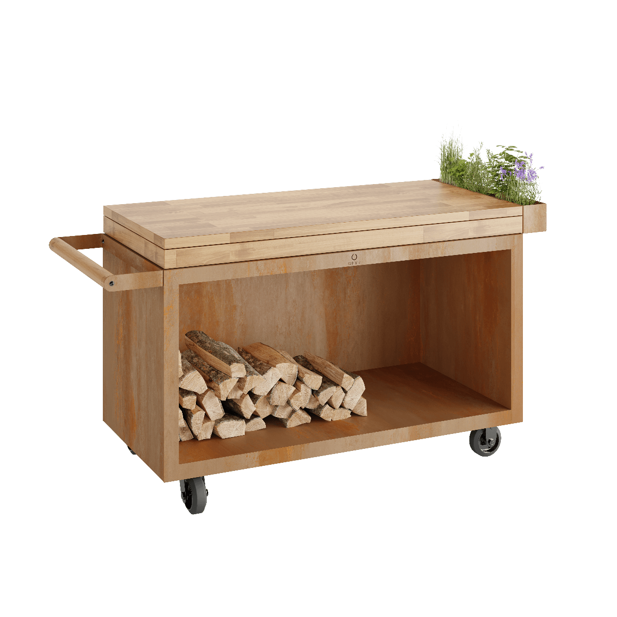 Mise en Place Table PRO