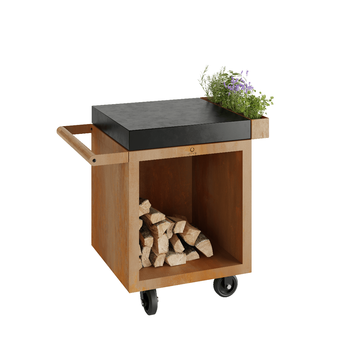 Mise en Place Table PRO