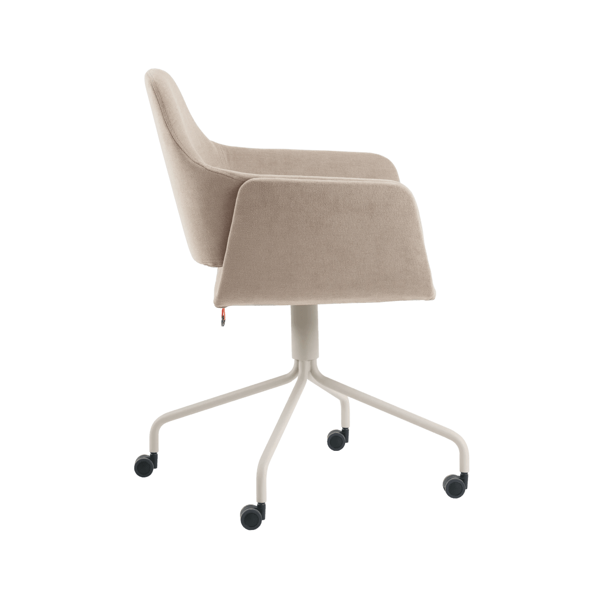 Mobitec - Bürostuhl LOTUS C1412 - LOTUSC1412-PM31-UNI-A-CL2-A01 | Homestorys