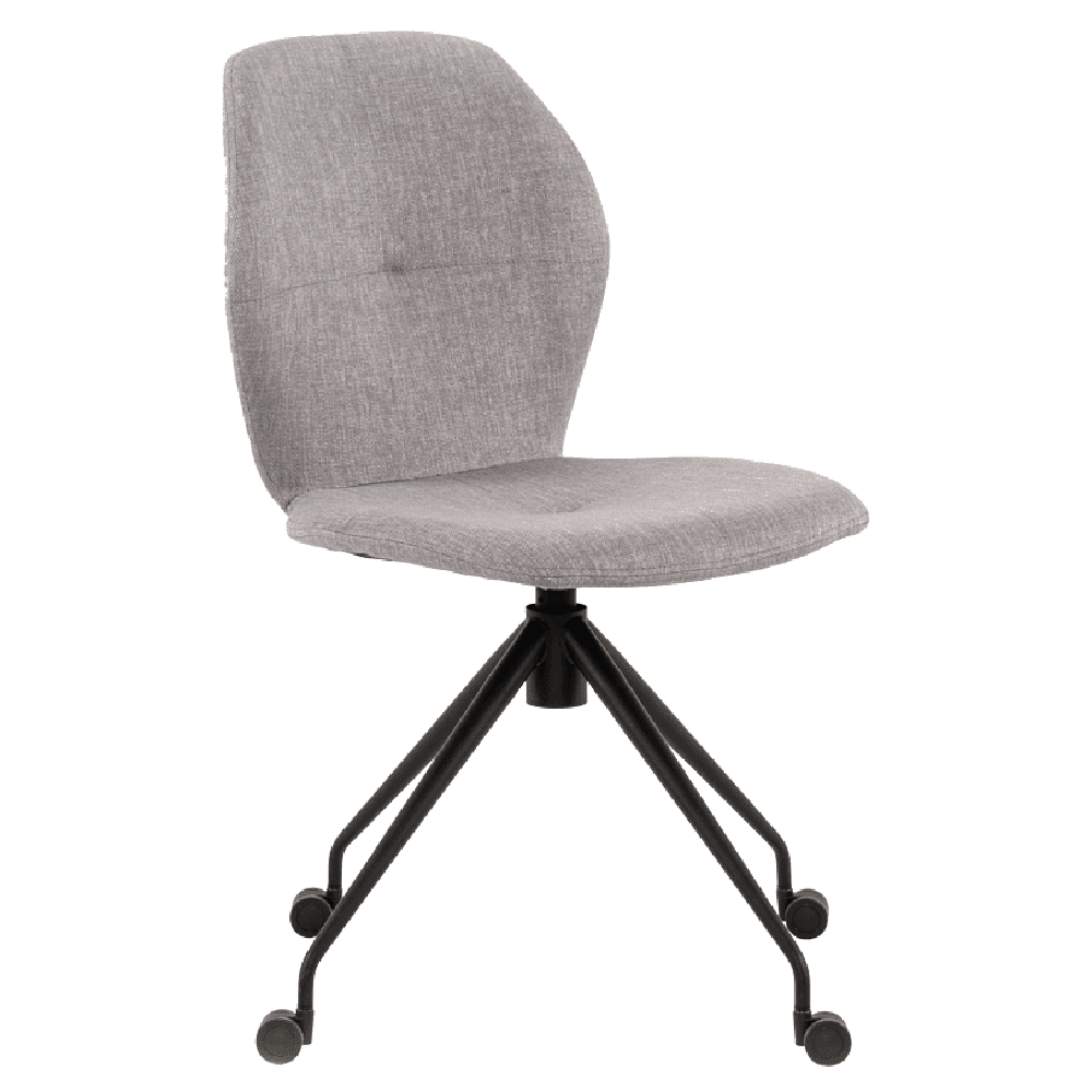 Mobitec - Bürostuhl MOOD 91 M1310 - MOODM1310-PM15-BI-A01 | Homestorys