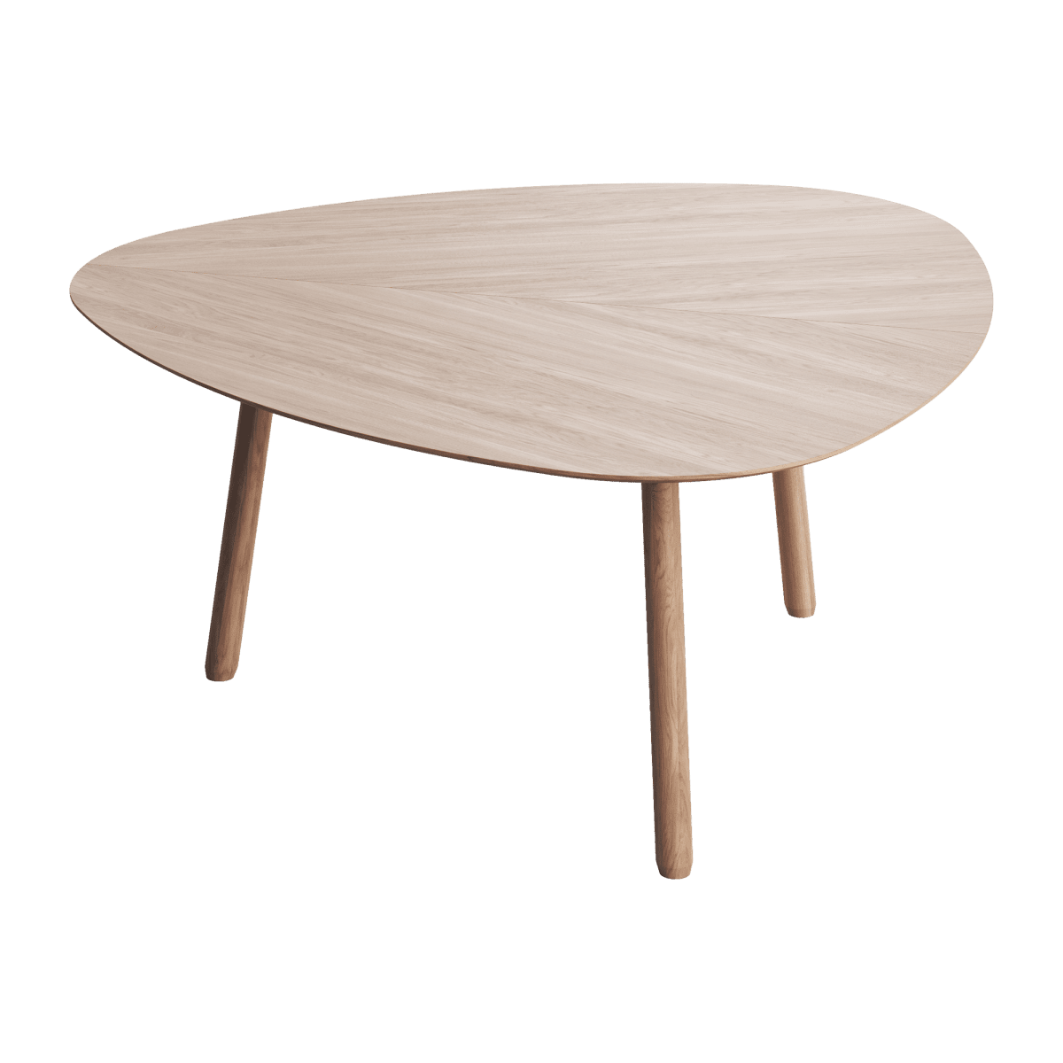 Mobitec - Esstisch MADS TO100 - MADS-TO100-E01-135 | Homestorys