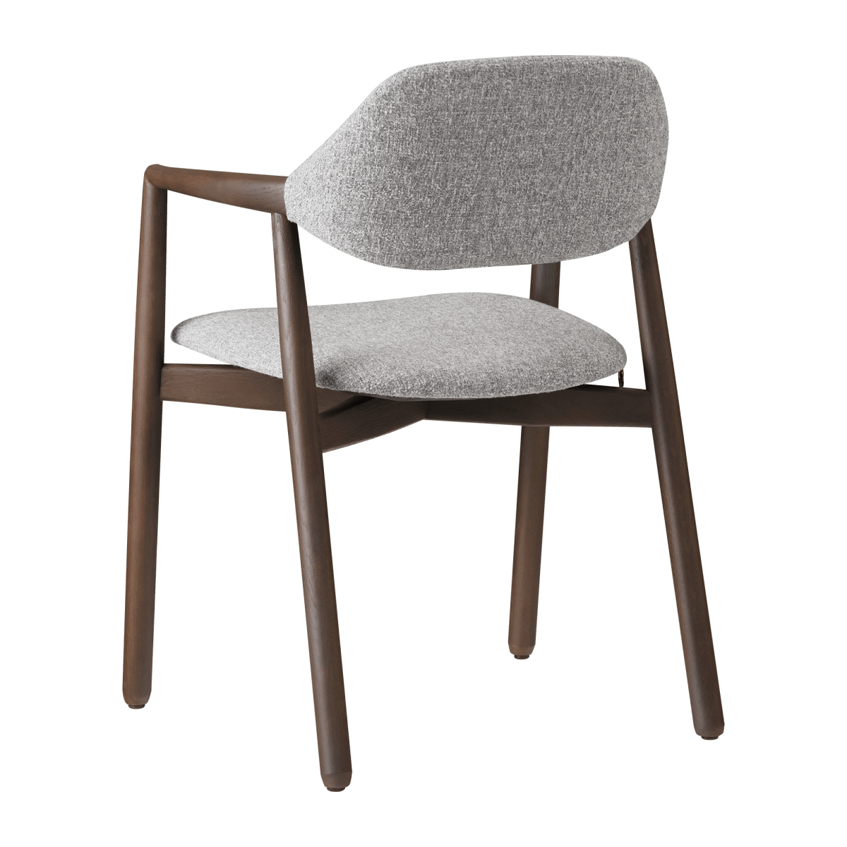 Mobitec - Stuhl KNUT C0214 - KNUT-H47-PB-UNI+AB-CL2-HH-A-E10 | Homestorys