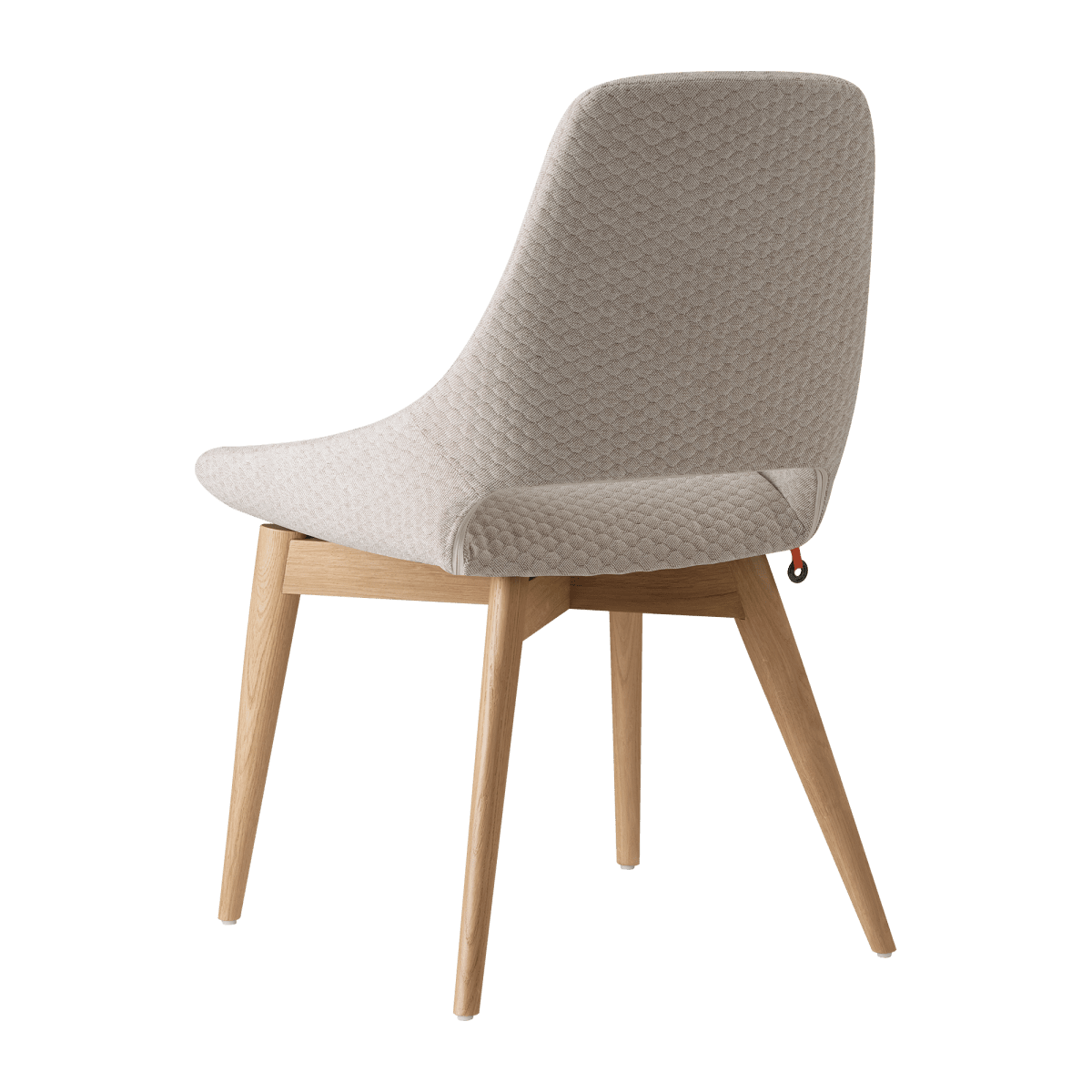 Mobitec - Stuhl LOLA C2910 - LOLA-PB22-UNI--A-CL2-HH-A-E10 | Homestorys