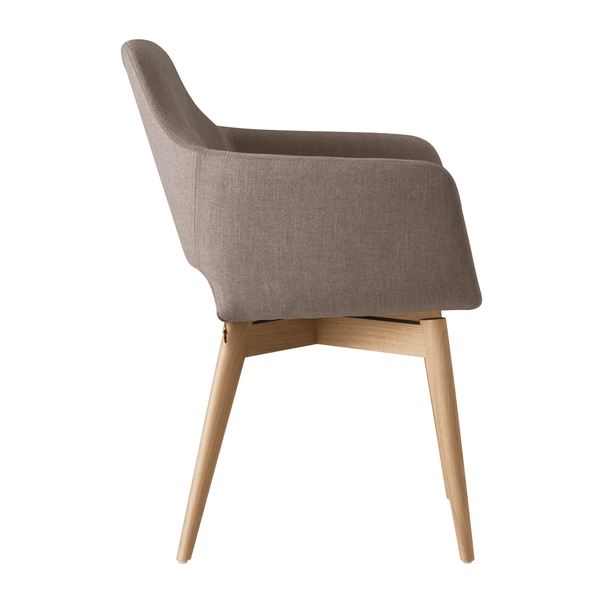 Mobitec - Stuhl LOLA C3012 - LOLA-PB22-UNI-+A-CL2-HH-A-E10 | Homestorys