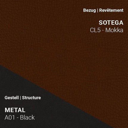 Mobitec - Stuhl LOLA C3212 - LOLA-PM26-UNI-+A-CL5-SE-MK-A01 | Homestorys