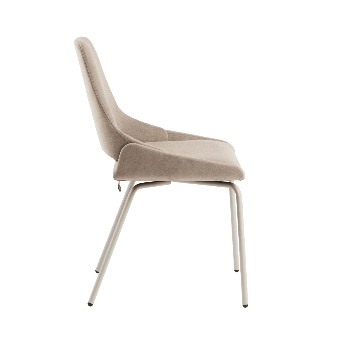 Mobitec - Stuhl LOTUS C0310 - LOTUSC0310-PM26-UNI-CL2-A01 | Homestorys