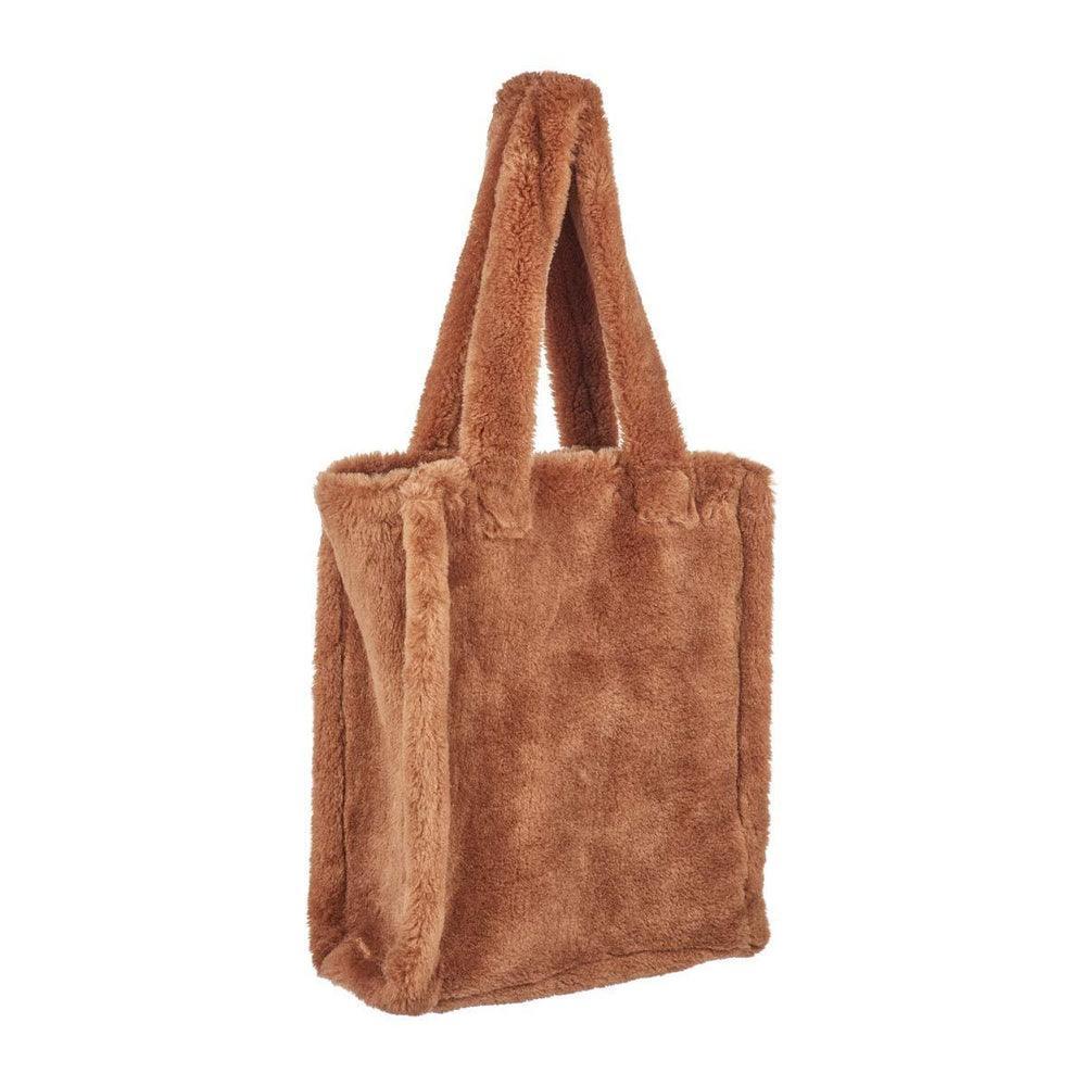 Natures Collection - Schaffell Handtasche MAXI GLORY - NCF16635-294-OS | Homestorys