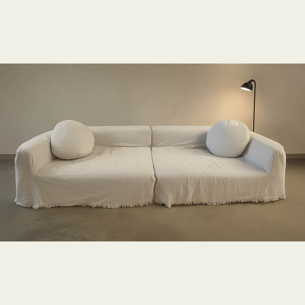 EXPO Bed and Philosophy URBAN Sofa