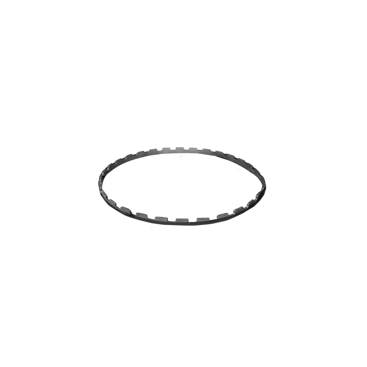 Spieße Ring von Ofyr | Homestorys - EN
