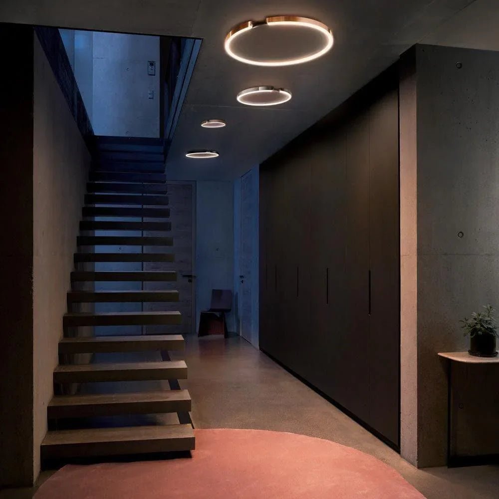 Occhio - Deckenleuchte MITO Soffitto -  | Homestorys