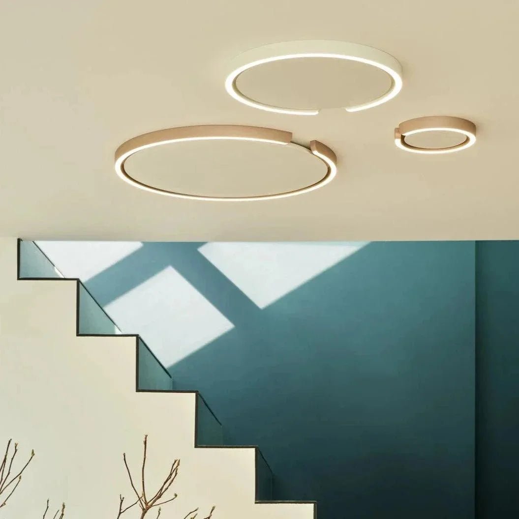 Occhio - Deckenleuchte MITO Soffitto -  | Homestorys