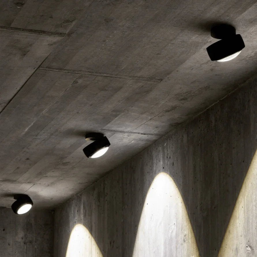 Occhio - Deckenleuchte PIÙ Alto -  | Homestorys