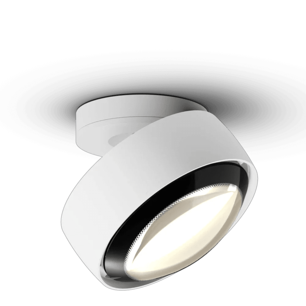 Occhio - Deckenleuchte PIÙ Alto -  | Homestorys