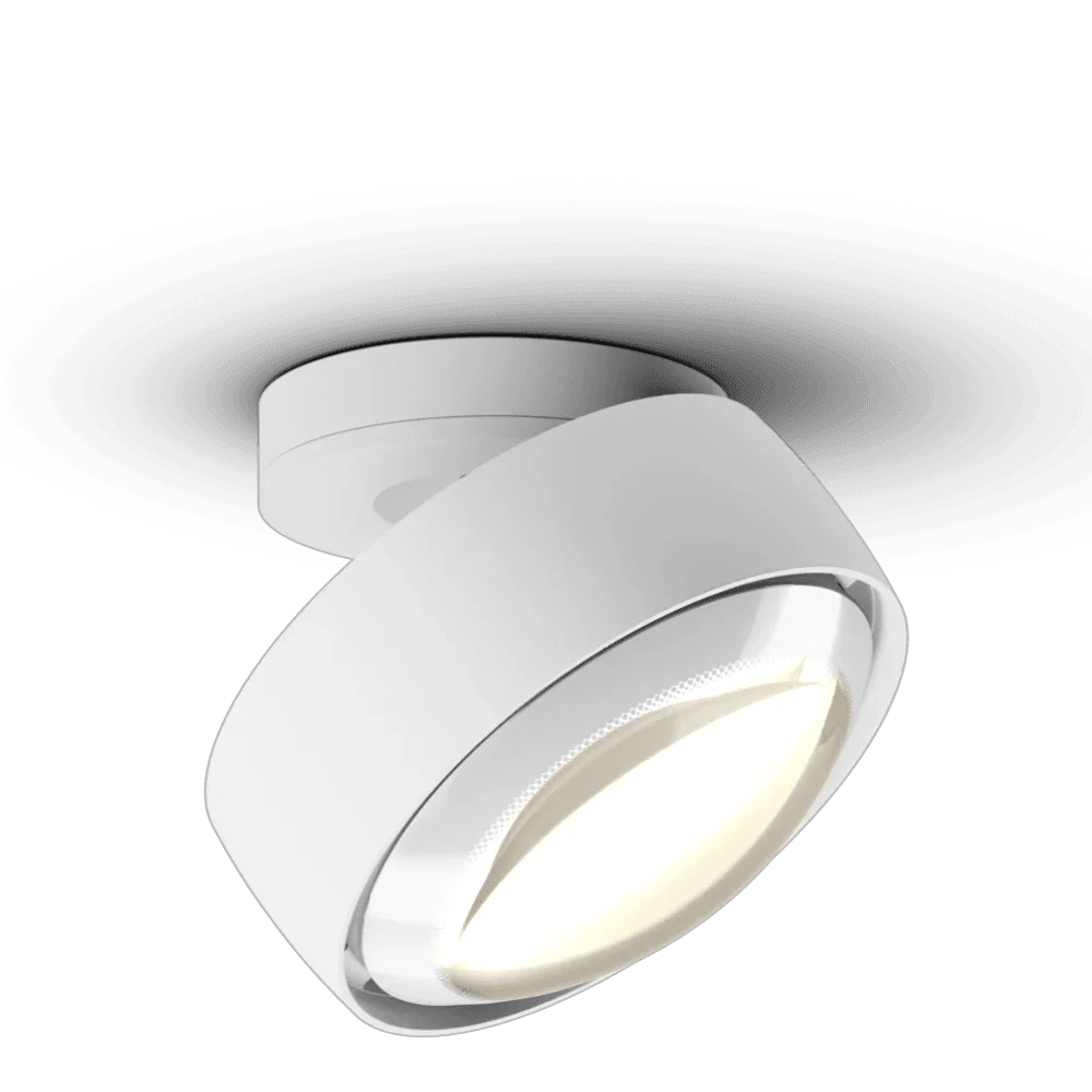 Occhio - Deckenleuchte PIÙ Alto -  | Homestorys