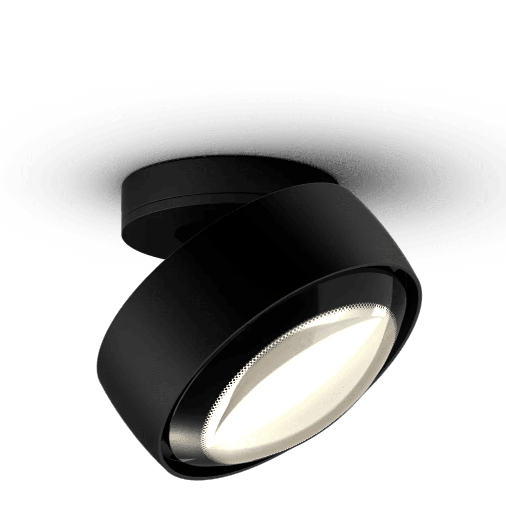 Occhio - Deckenleuchte PIÙ Alto -  | Homestorys