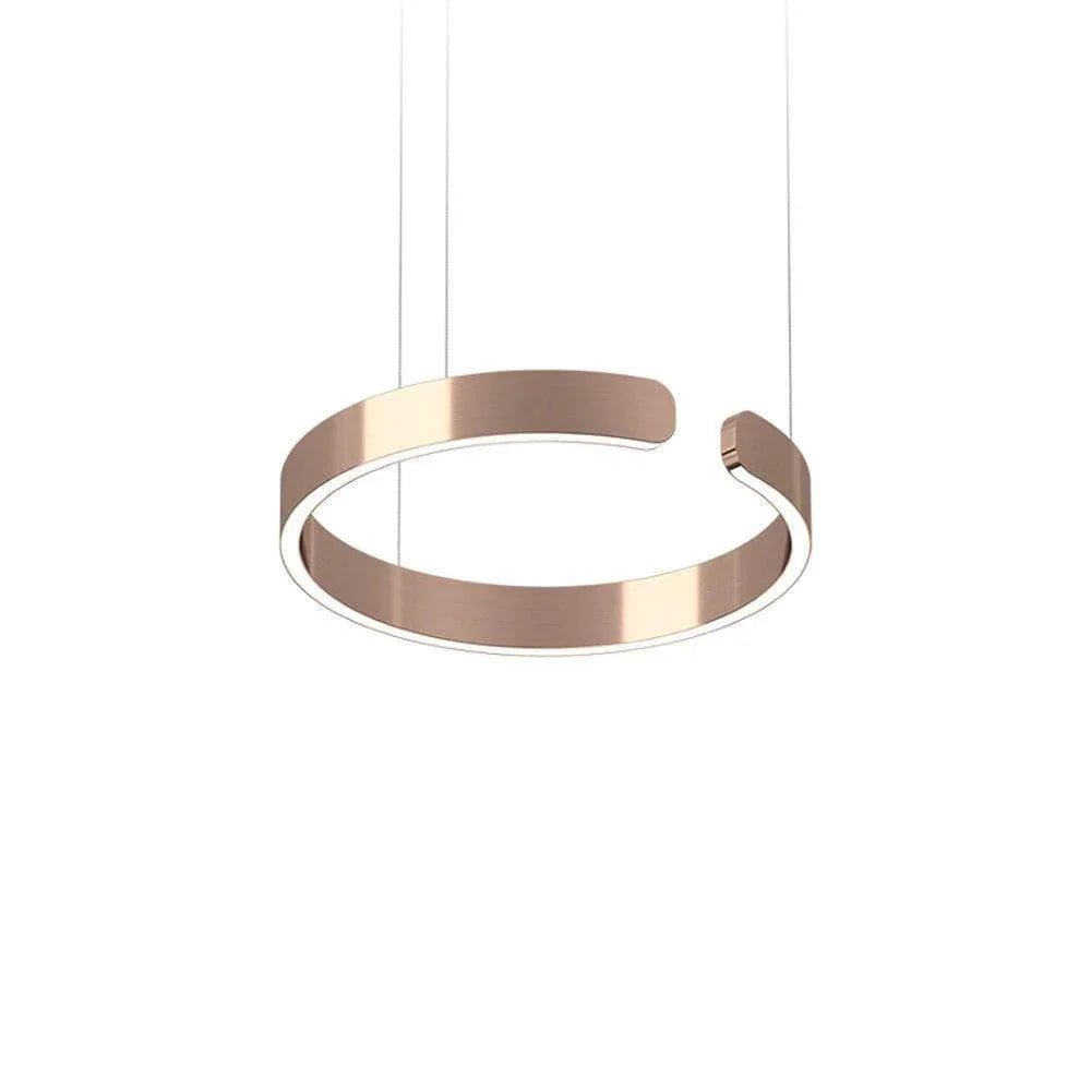 Occhio - Hängeleuchte MITO Sospeso -  | Homestorys