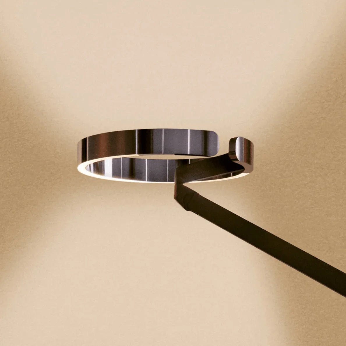 Occhio - Stehlampe GIOIA Lettura -  | Homestorys