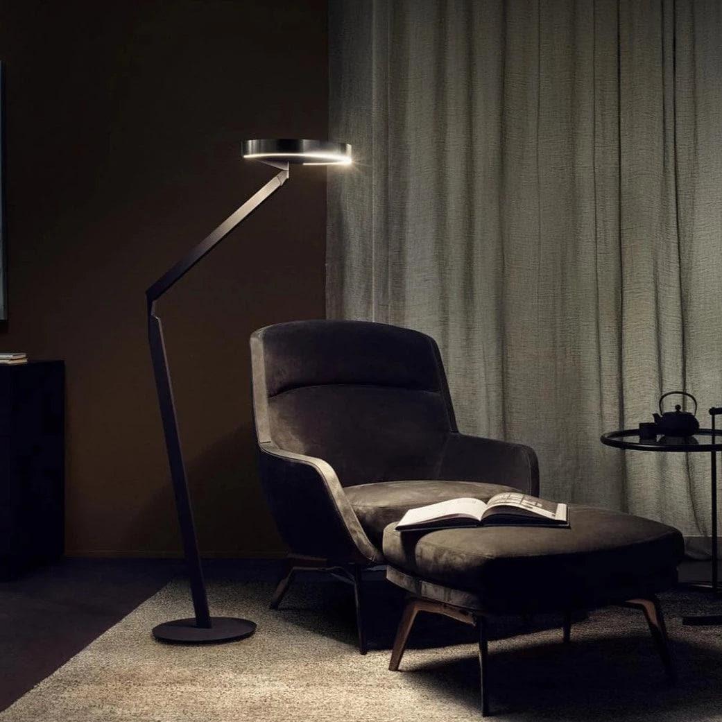 Occhio - Stehlampe GIOIA Lettura -  | Homestorys