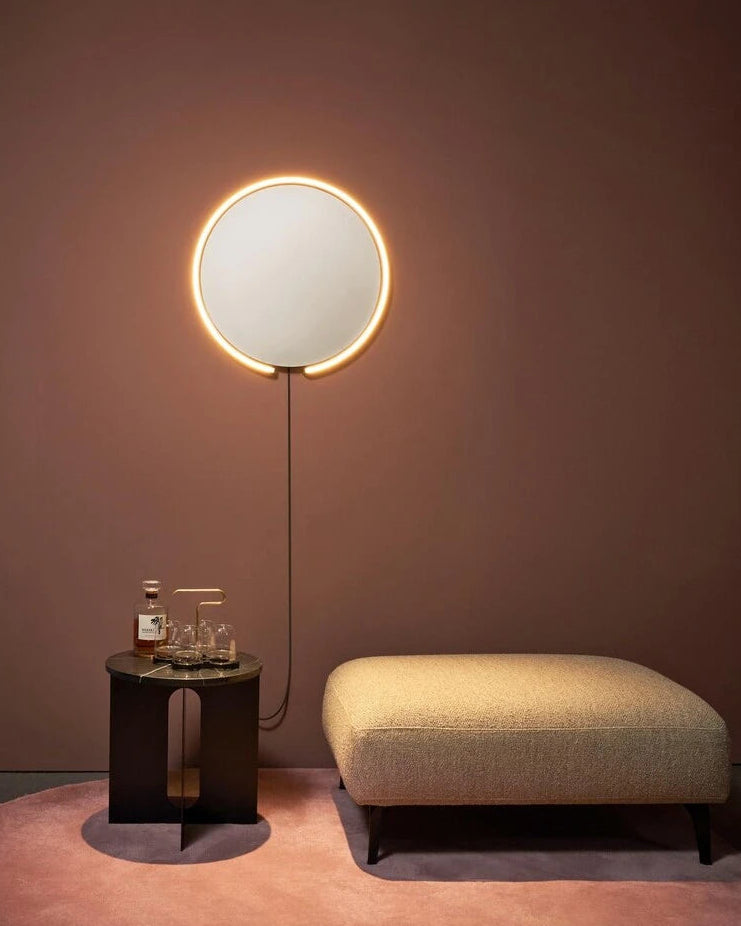 EXPO Occhio MITO SFERA Corda Black Matt