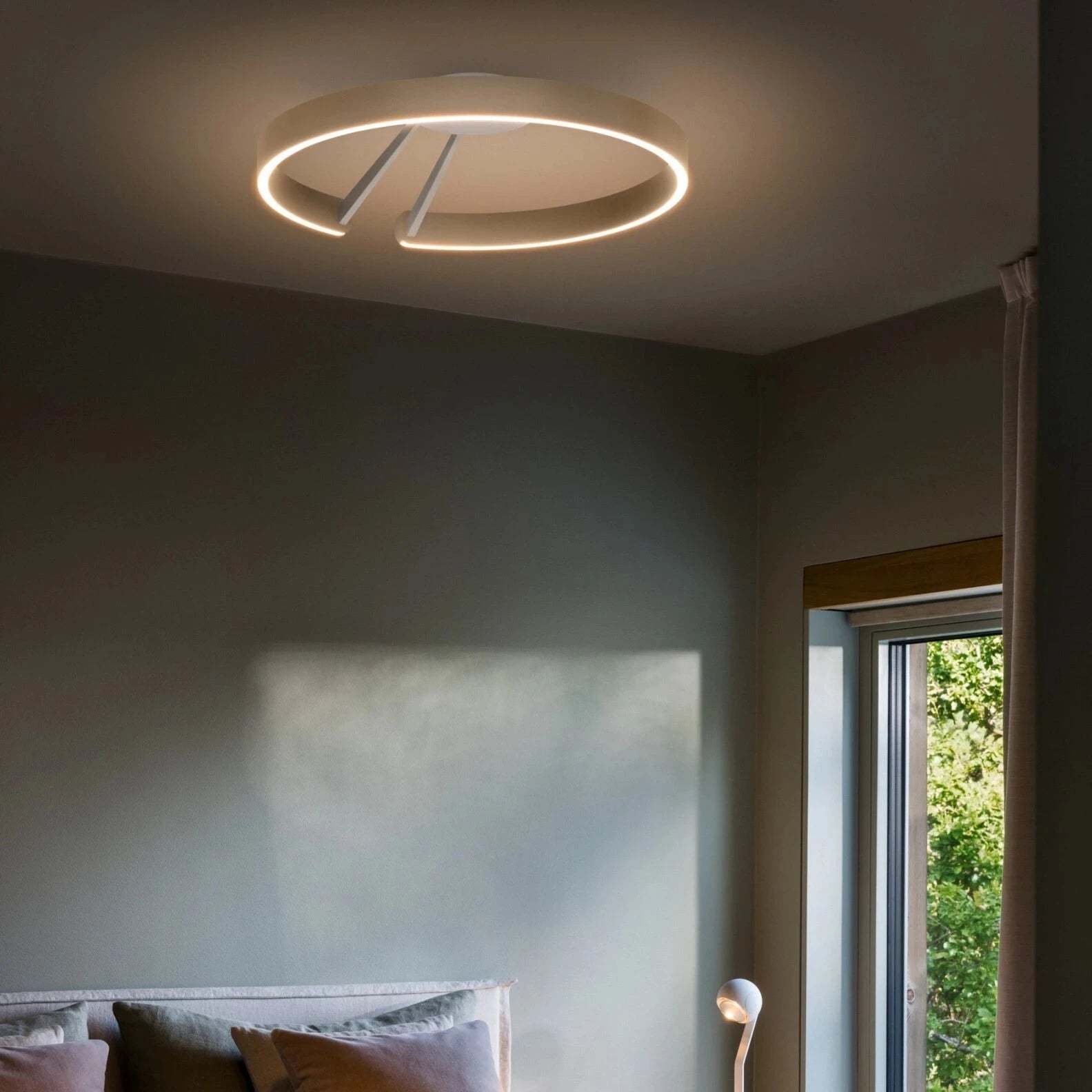 MITO Aura ceiling light