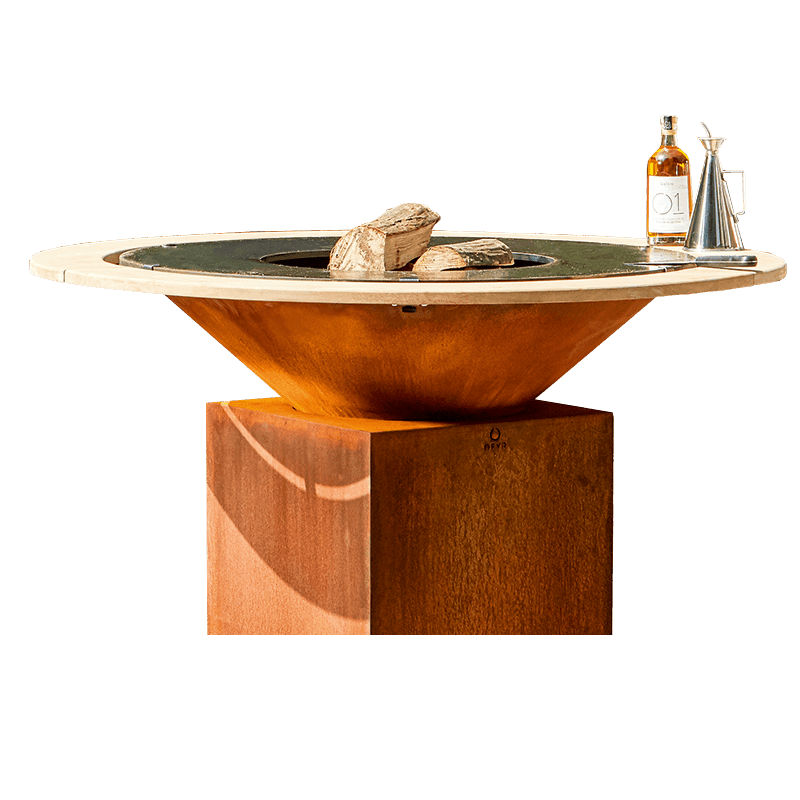 Ofyr - Fire Guard Ring - OA-FGR-85 | Homestorys