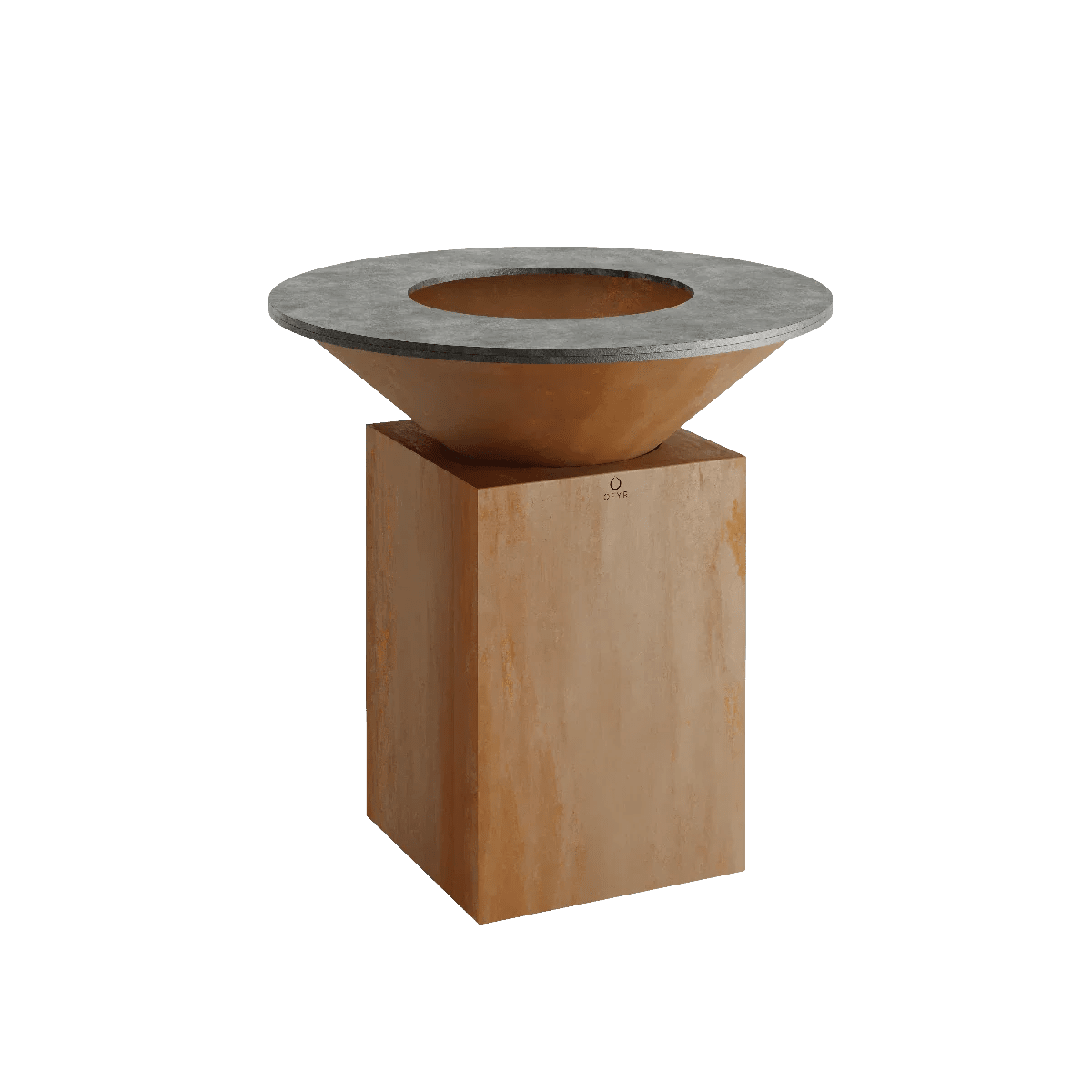 Ofyr - Grill Classic - OC-100 | Homestorys