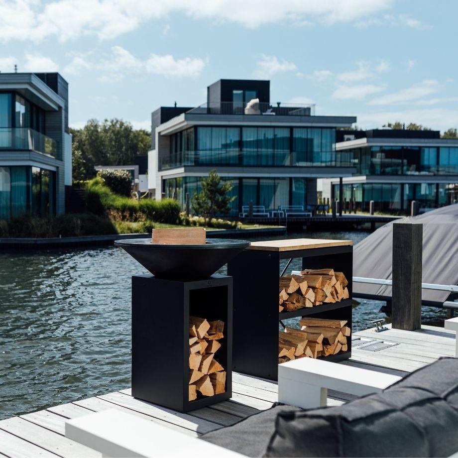 Ofyr - Grill Classic Storage - OCSB-85 | Homestorys