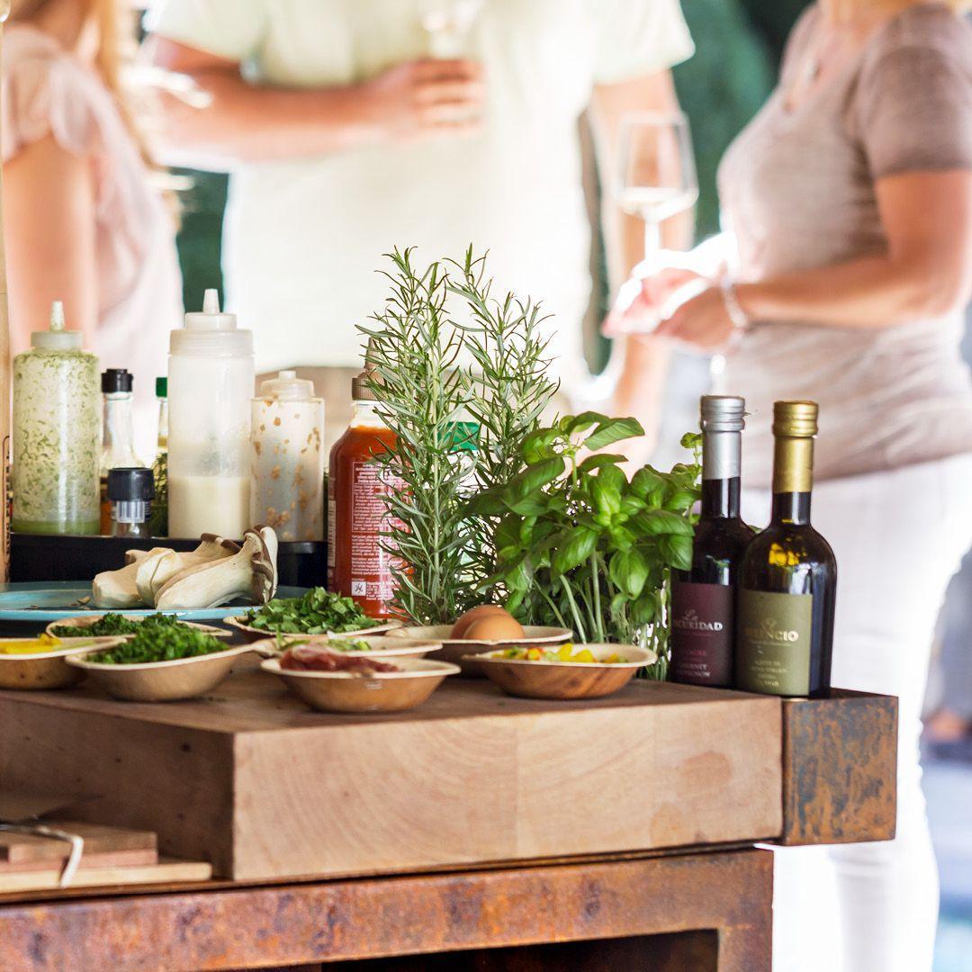 Ofyr - Grill Island - OI-100-TW | Homestorys