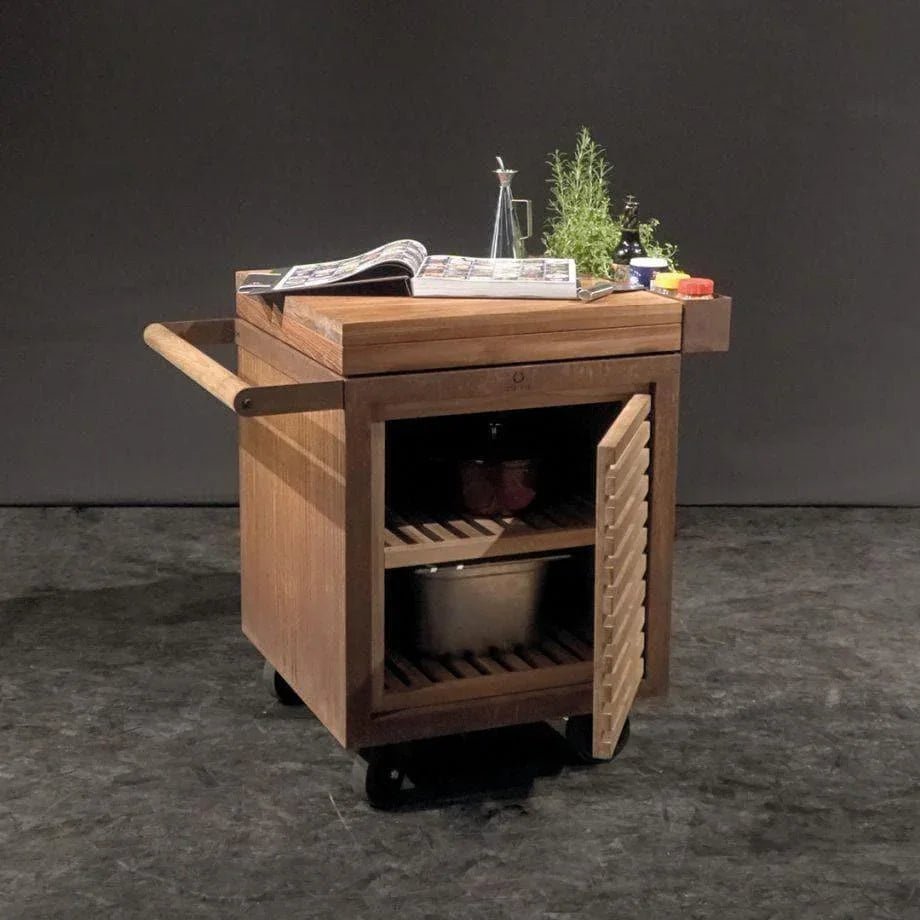 Ofyr - Storage Insert PRO DOOR - OSI-PRO-D-TW-S | Homestorys