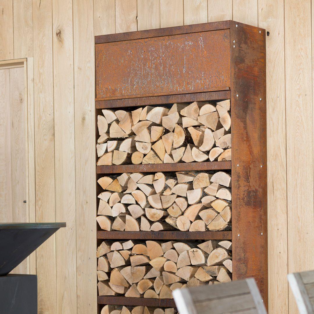 Ofyr - Wood Storage - WS-100 | Homestorys