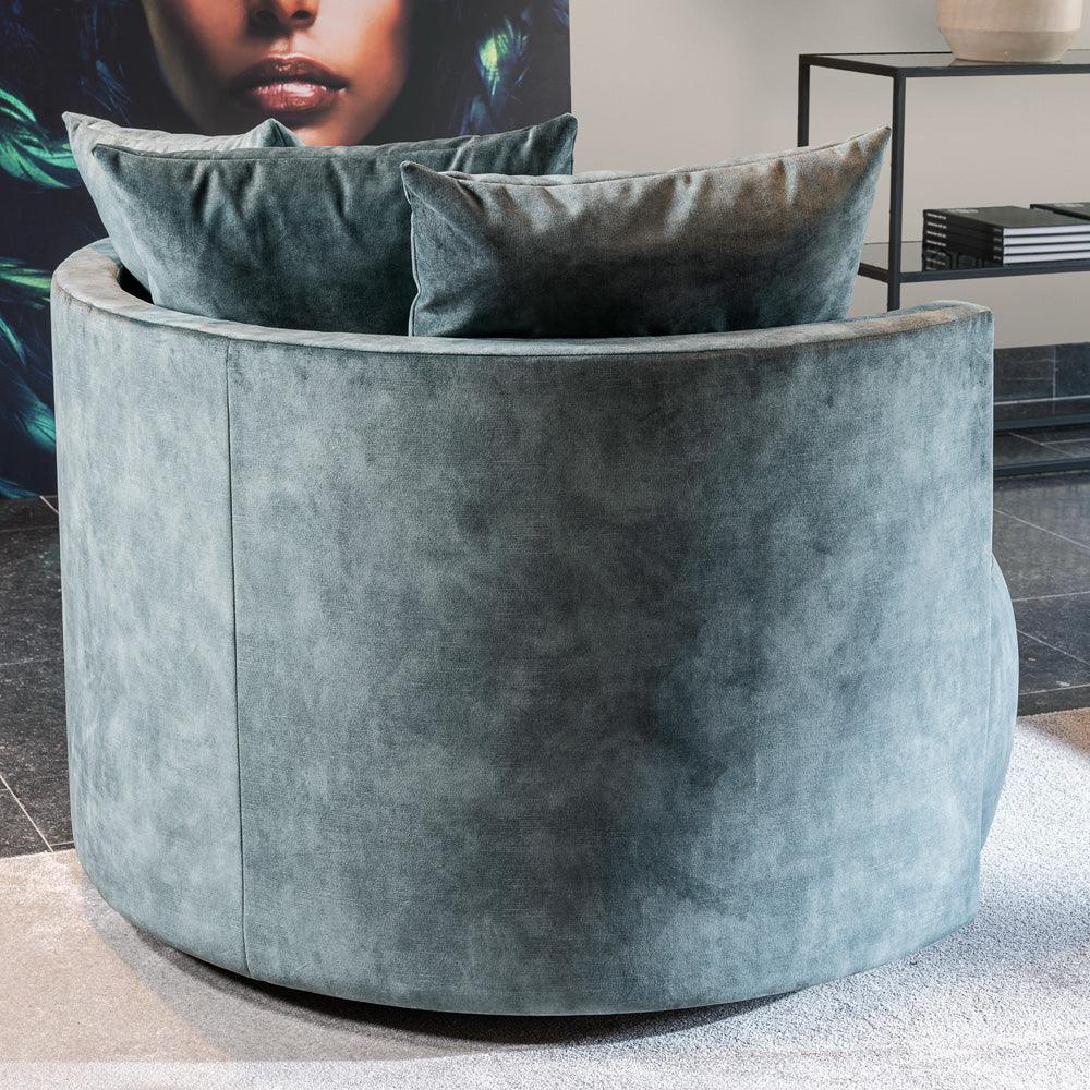 Passe Partout - Sessel Doodle PASTILLE Swing - SWI | Homestorys