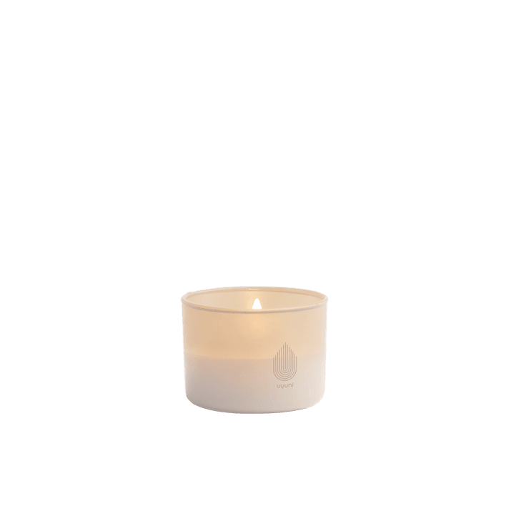 Piffany - Glasskerze LED CANDLE Rechargeable -  | Homestorys