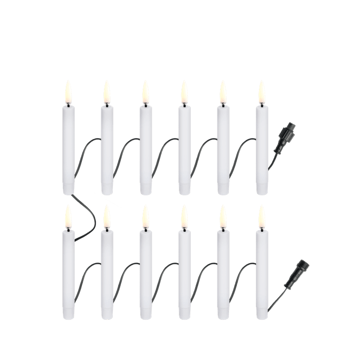 Piffany - Kerze CHRISTMAS STRING W1,3 x H11 x L99 cm - UL-30444 | Homestorys