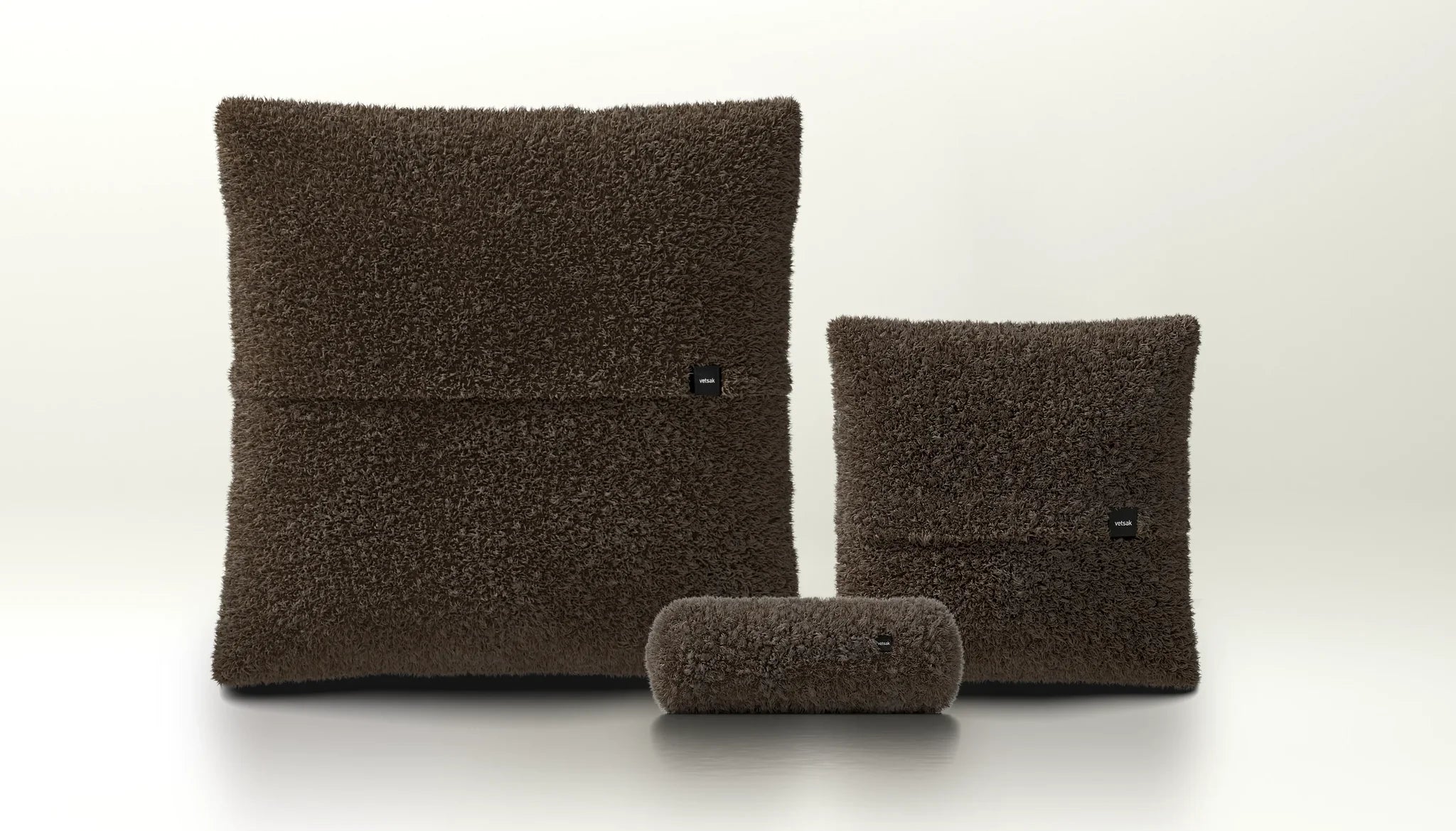 Coussins SET 2
