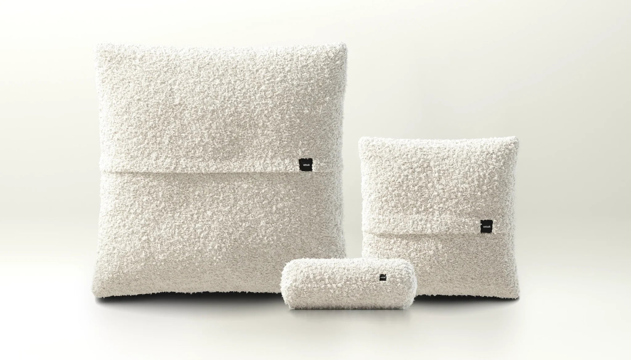 Coussins SET 2