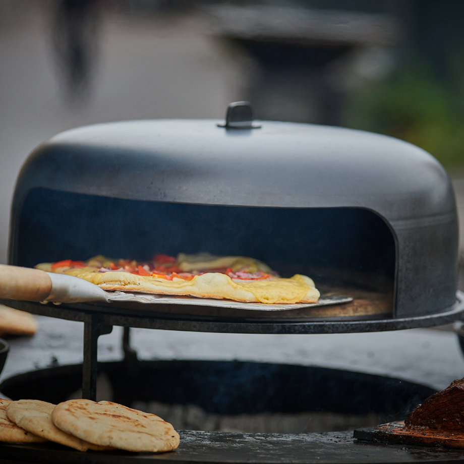 StockSale Pizzaofen 100