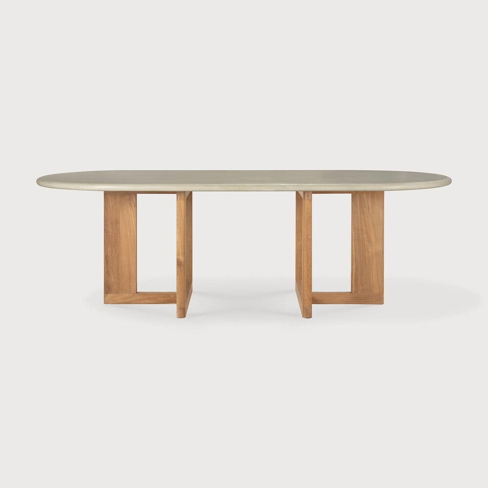 Esstisch TRESTLE OUTDOOR