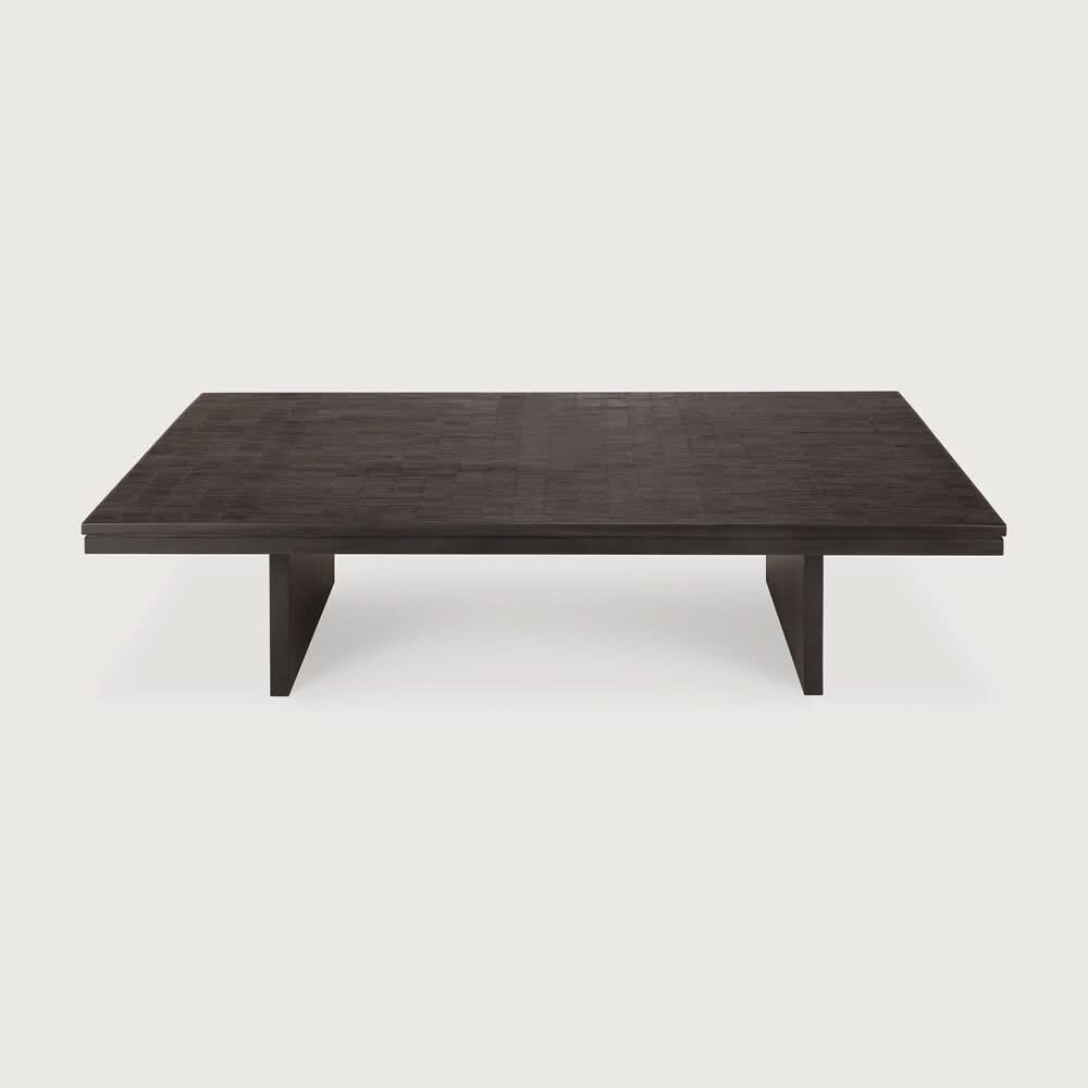 Grooves Couchtisch | Ethnicraft | Homestorys