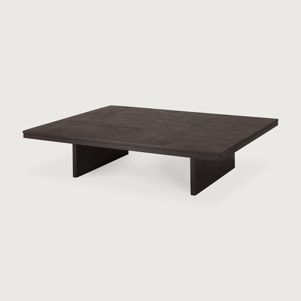 Grooves Couchtisch | Ethnicraft | Homestorys