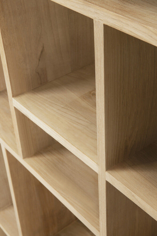 Shelf M - 104x219cm by Ethnicraft | Homestorys