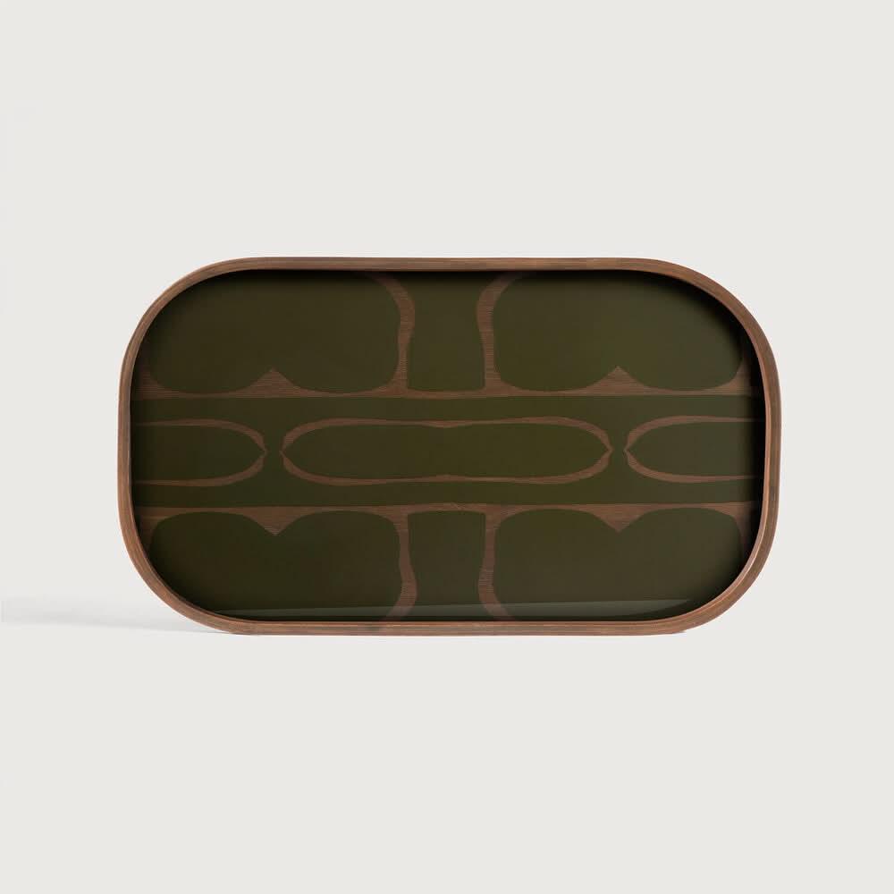 Tablett SCOUND NATURE Mini (Kopie) | ETHNICRAFT | Homestorys