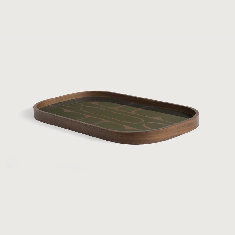 Tablett SCOUND NATURE Mini (Kopie) | ETHNICRAFT | Homestorys
